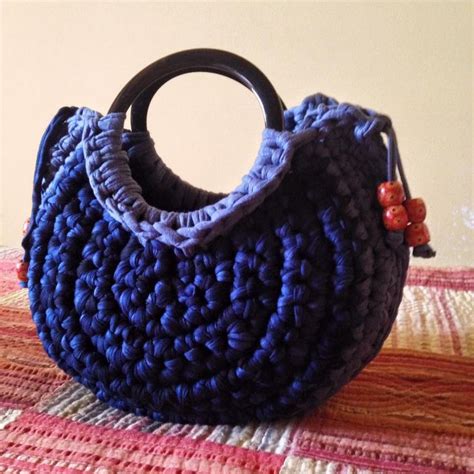 Pin De Hilda Romero Salazar En Mu Ecas Flores A Crochet Bolsos