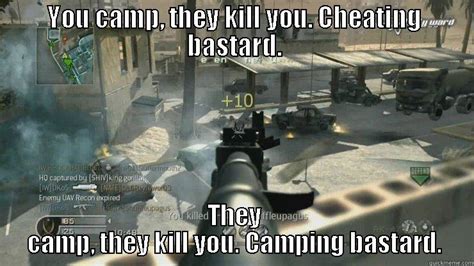 Call Of Duty Logic Quickmeme