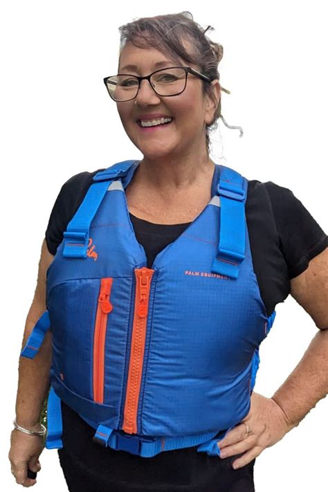 Palm Meander Buoyancy Aid Cobalt Recreation Buoyancy Aid From Palm