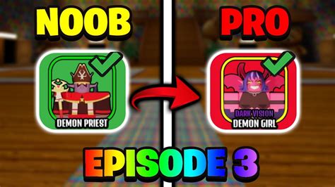 Beating Floor 4 Noob To Pro Ep 3 The House Td Youtube