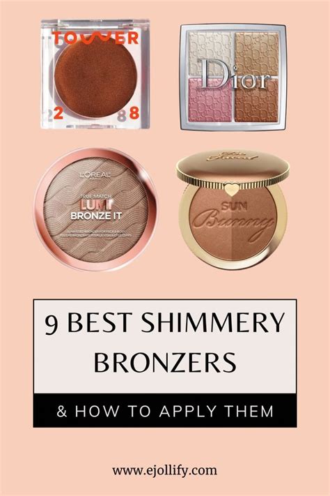 The 9 Best Bronzers For Mature Skin In 2024 Artofit