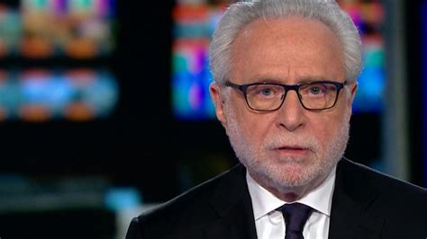 Wolf Blitzer We Are Just Like You Cnn