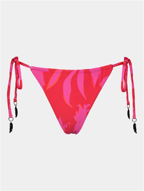 Seafolly Bikini Unterteil Birds Of Paradise Bunt Modivo At