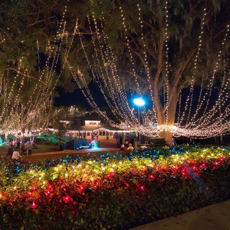 Mt Dora Christmas Parade 2021