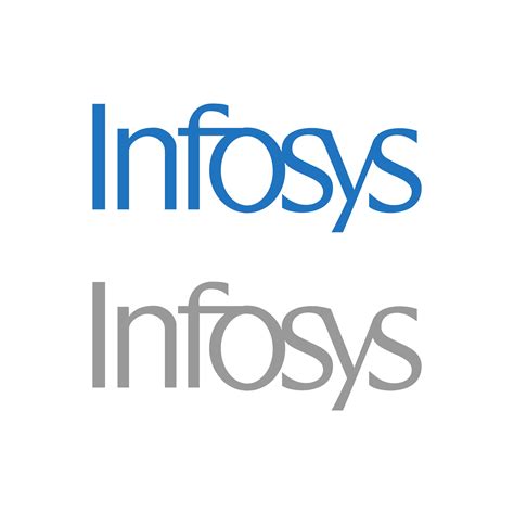 Infosys Logo Transparente Png 24806442 Png