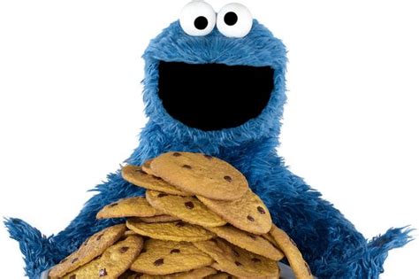 Cookie Monster Image | Free download on ClipArtMag