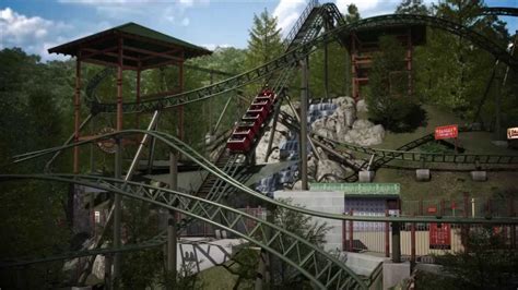 Firechaser Express Pov Dollywood 2014 Youtube