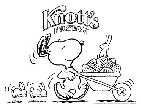 Snoopy Coloring Pages To Print At Getcolorings Free Printable