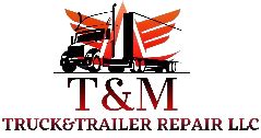 Contact Us Trailer Body Repair Services In Miami