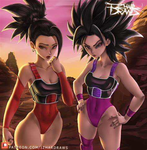 Kale Y Caulifla Dragon Ball Super Hentai Nuevos Videos Porno