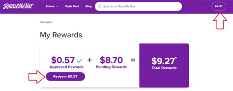 How Does RetailMeNot Cash Back Work? The Real Deal by RetailMeNot 