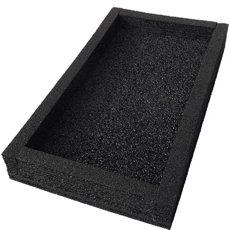 Anti Static Foam Inserts ESD PE Inserts Wholesale and Bulk Buy