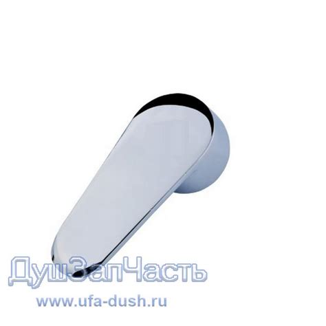 Ручка для смесителя 40мм | ДушЗапЧасть