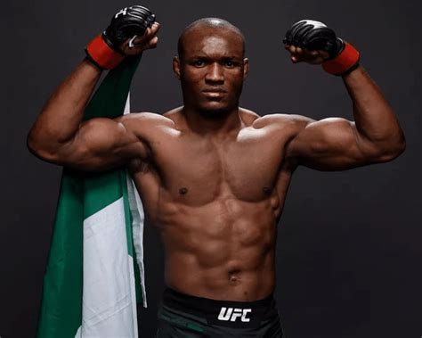 Campeón de UFC Kamaru Usman se convierte en Embajador de Turismo de