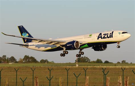 Azul And United Airlines Expand Codeshare Partnership To Include 6 New