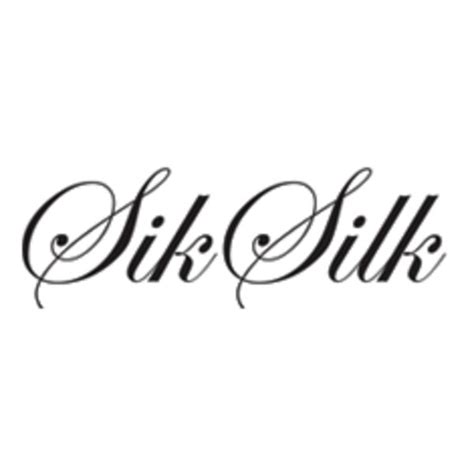 SikSilk | TheLabelFinder