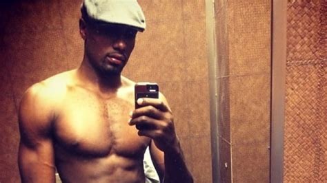 Serge Ibaka S Shirtless Shots