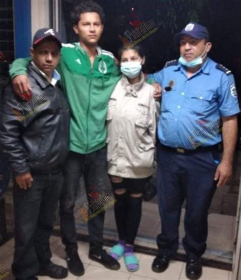 Se fue de fiesta sin avisarle a nadie y hasta la Policía lo anduvo