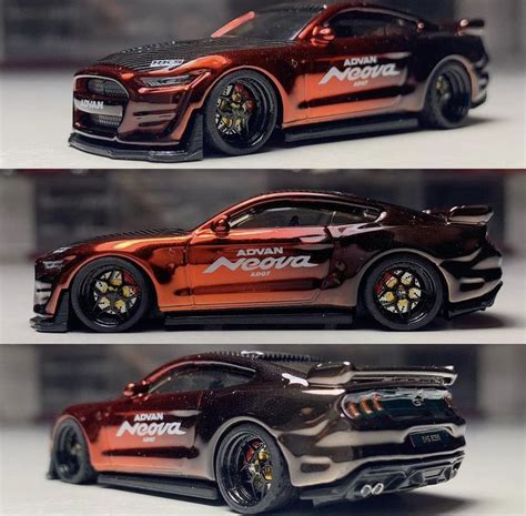 Customized By Hypercustom Custom Hot Wheels Hot Wheels Pimped Out Cars