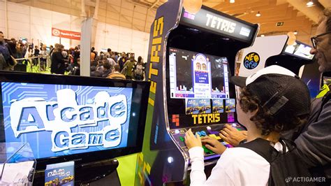 Todas As Novidades Do Lisboa Games Week