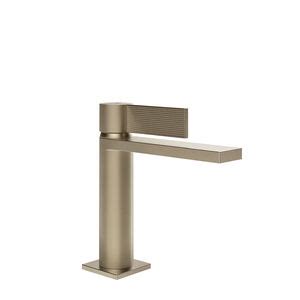 Shower Mixer Tap Gessi Spa Wall Mounted Metal Bathroom