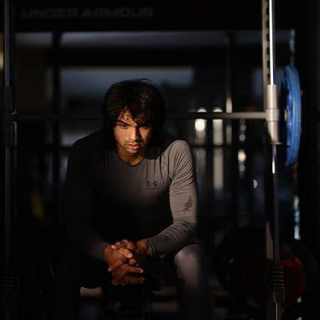 Buy Neeraj Chopra Collection Under Armour Shoes Gear