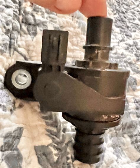 How To Replace Engine Bypass Coolant Valve Page 2 Toyota Rav4 Forums