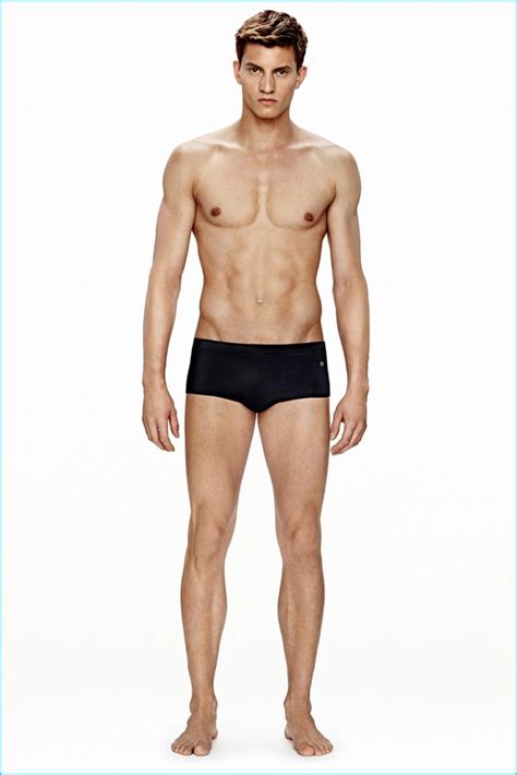 Calvin Klein 2016 Mens Swimwear