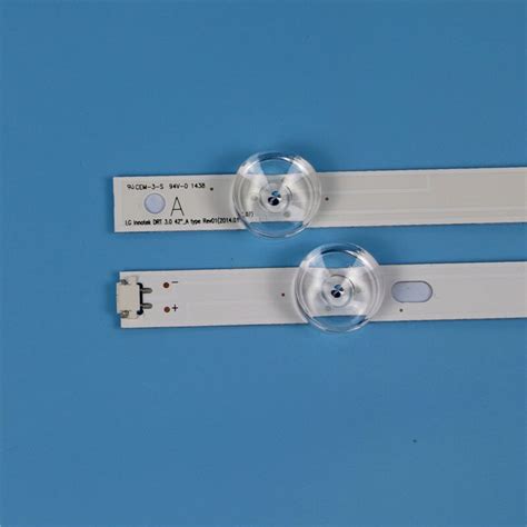 Tv Backlight Strip For Lg 42lb580v 42lb580u Led St Grandado