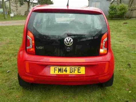 VW Up Automatic Car For Sale