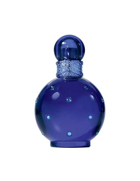 Britney Spears Midnight Eau De Parfum últimas ofertas en perfumes de