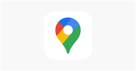 ‎App Store: Google Карты