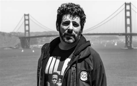Jonah Matranga - Atom Splitter PRAtom Splitter PR
