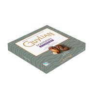 New chocolate guylian - Fleurs Amanda
