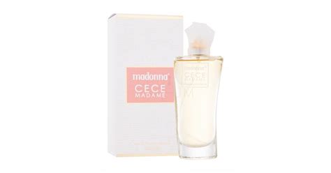 Madonna Nudes 1979 Cece Madame Wody Toaletowe Dla Kobiet ELNINO PARFUM