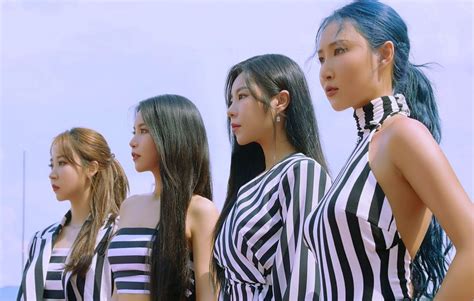 MAMAMOO Announce Release Date Of Upcoming Compilation Album