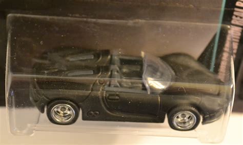 Porsche Spyder Hot Wheels Black Series Custom Made Collectors Edition Scale Collectible