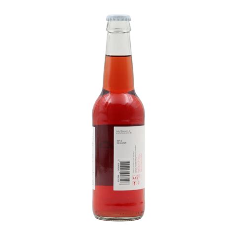Zidra Pomegranate Cider