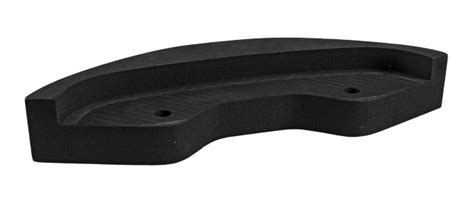 BittyDesign 1 7 GT SEVEN65 Front Bumper Foam BDARA FOMS65 Other Part