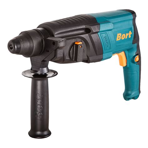 Hammer drill BORT BHD-850X