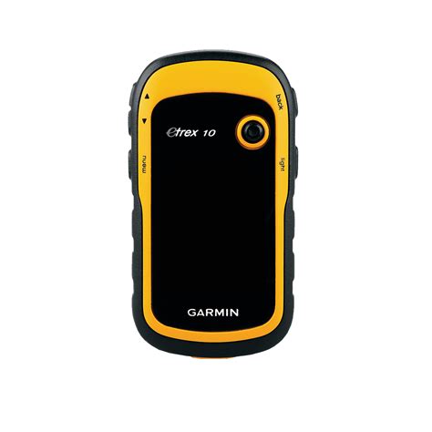 Gps Garmin Ref Etrex 10 La Geotienda