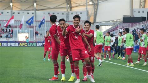 Ada Andil Shin Tae Yong Dan Timnas Indonesia Di Balik Merosotnya