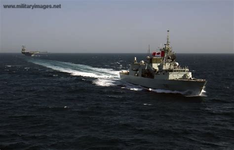 Halifax-class frigate HMCS Toronto (FFH 333) | A Military Photo & Video ...