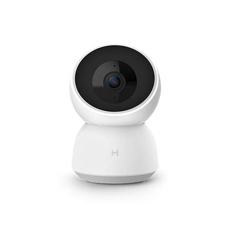 Ip Xiaomi Imilab Home Security Camera A Cmsxj E