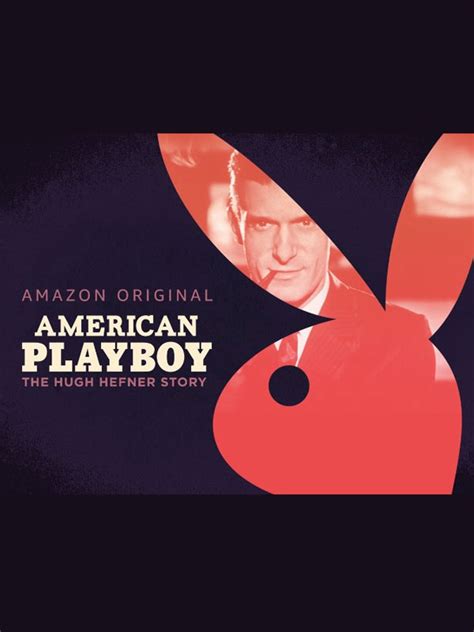 American Playboy The Hugh Hefner Story Série TV 2017 AlloCiné