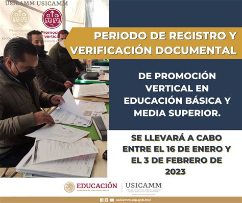 USICAMM on Twitter Si participas en promoción vertical en educación