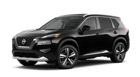 2022 Nissan Rogue Buyers Guide | Auto Dealer in Champaign, IL