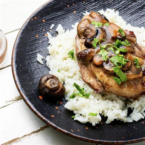 Chicken Chop Recipe The Best Chicken Chop Youll Ever Eat Blend Of