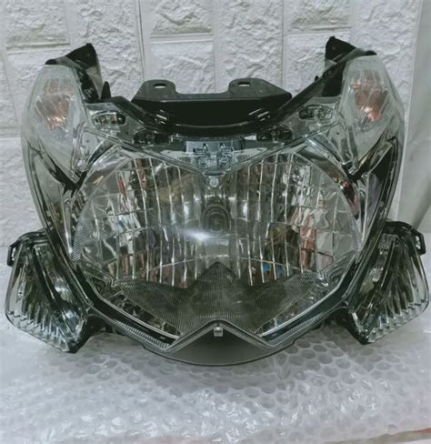 Mio I Headlight Unit Hma Lazada Ph