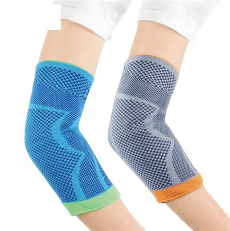 Бандаж для поддержки локтя - FS-233 - I-Ming Sanitary Materials - S / L ...